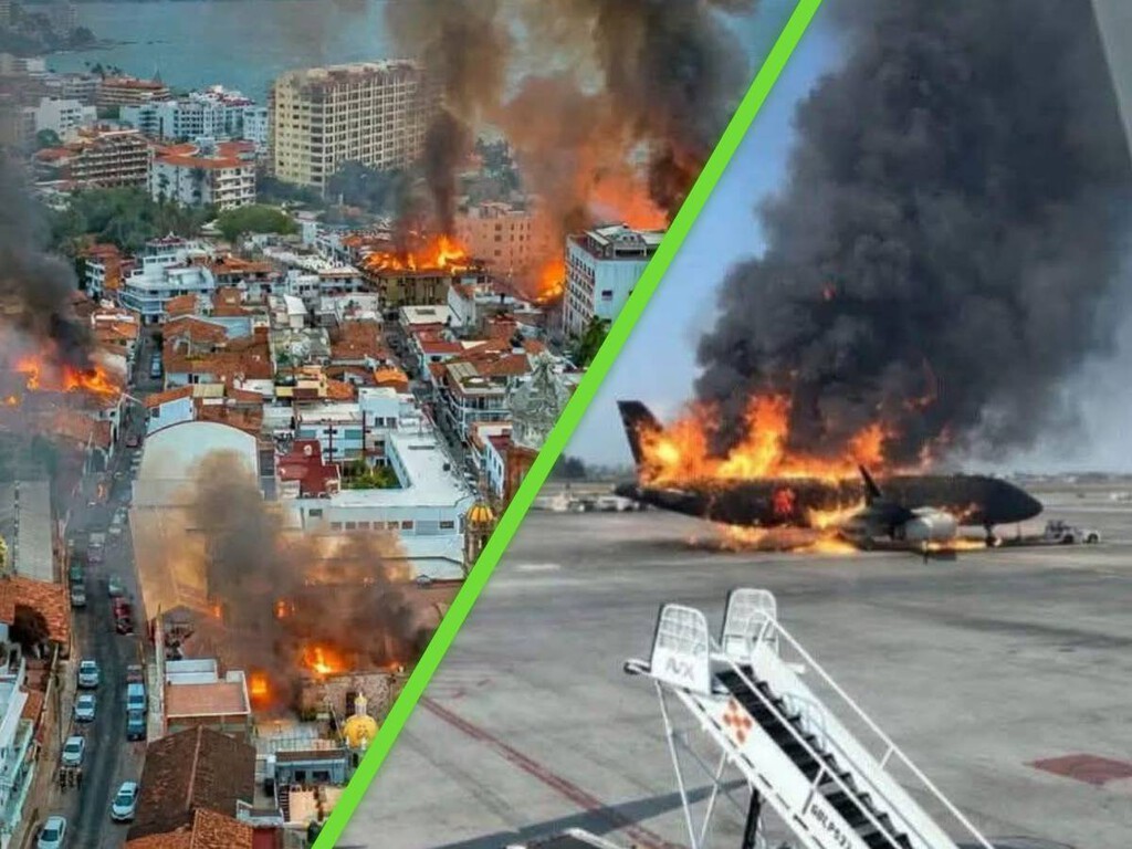 La IA al servicio del crimen en México: narcos promovieron fake news durante operativo tras muerte del Mencho