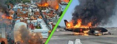 Tras la muerte del Mencho, internet se llenó de imágenes y videos hechos con IA: fueron creadas y difundidas por el narco