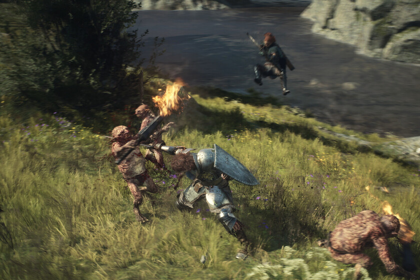 Dragons Dogma 2
