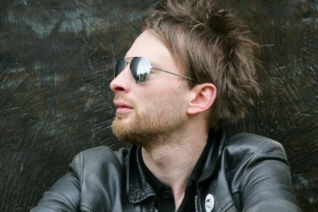Thom Yorke vuelve a cargar contra Spotify: "son el último pedo desesperado de un cadáver"