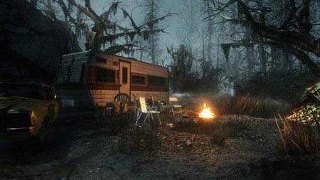 Unas cuantas imágenes de Onslaught, el primer DLC del ‘Call of Duty: Ghosts’