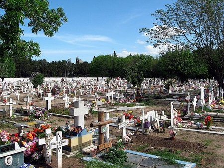 Viejos modelos que se mueren