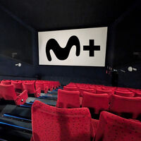 Empezó con la tele y ahora quiere conquistar los cines: Movistar Plus+ estrena este mes tres películas en salas 