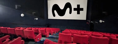Empezó con la tele y ahora quiere conquistar los cines: Movistar Plus+ estrena este mes tres películas en salas 