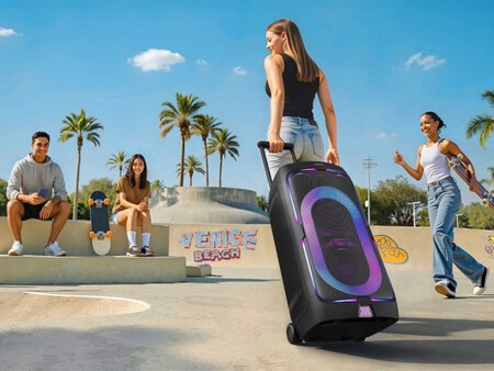 Parlantes St50f Y St40f 1