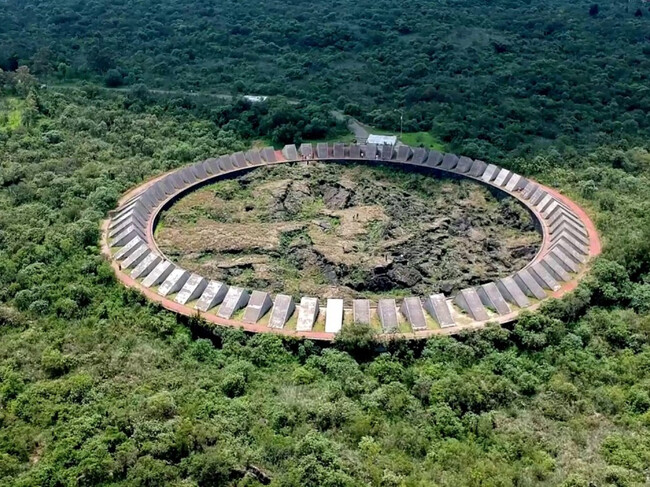 Espacio Escultorico
