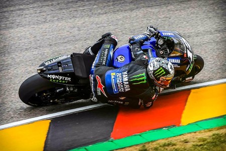 Vinales Alemania Motogp 2019