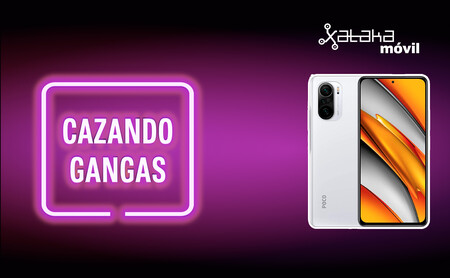 Cazando Gangas: POCO F3 a precio de derribo, iPhone 12 Pro rebajadísimo y muchas más ofertas