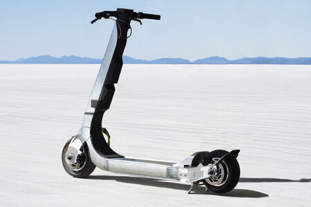 Patinete Electrico 1