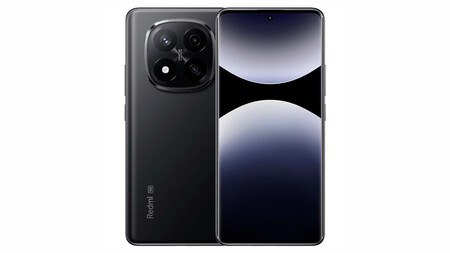 Ejemplo de la potencia Xiaomi en acción