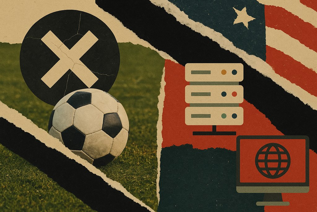 Con la nueva temporada de Liga, han vuelto (con más fuerza) los bloqueos de webs: se suman nuevas operadoras y técnicas de bloqueo