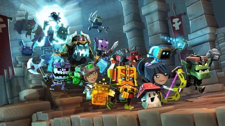 Netflix compra Boss Fight Entertainment, el estudio responsable de Dungeon Boss, y con ello sigue creciendo en videojuegos