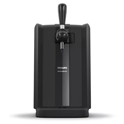 Philips PerfectDraft Grifo de cerveza de Barril, 6L, Fría 30 Días