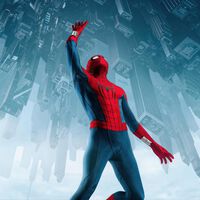 "Tom Holland se consagra como el mejor Spider-Man". La crítica ha hablado y algunos aman 'Spider-Man: Brand New Day', pero otros no tanto
