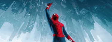 "Tom Holland se consagra como el mejor Spider-Man". La crítica ha hablado y algunos aman 'Spider-Man: Brand New Day', pero otros no tanto