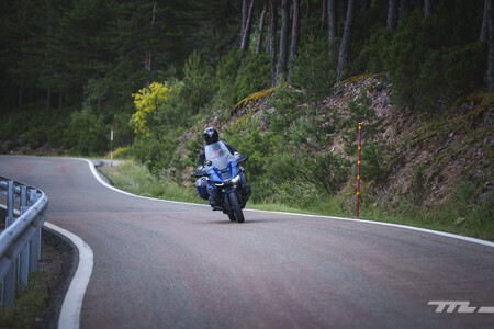 Bmw R 1300 Rt 2025 Prueba 001