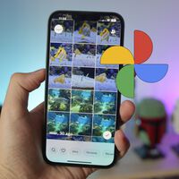 Google Fotos ahora puede convertir fotos en stickers, pero Google se olvidó de llevar esta función a sus propios móviles 