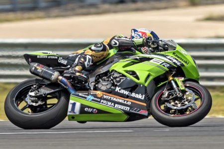 Kenan Sofuoglu Ssp Tailandia 2016
