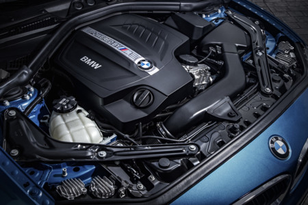 Bmw M2 170