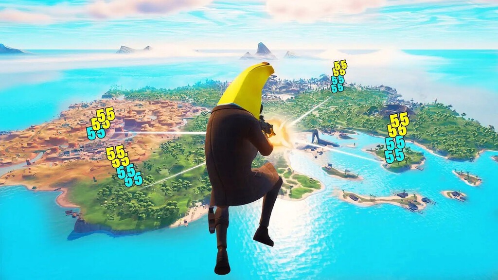 Hackers y tramposos regresan a Fortnite: Epic Games dará una segunda oportunidad, y el desbaneo masivo entra en marcha muy pronto 