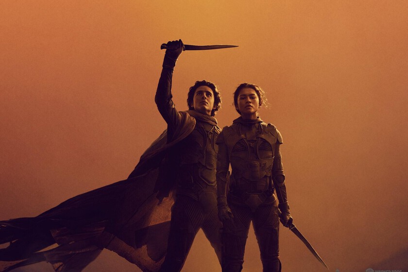 Dune 2 Fecha De Estreno Critica