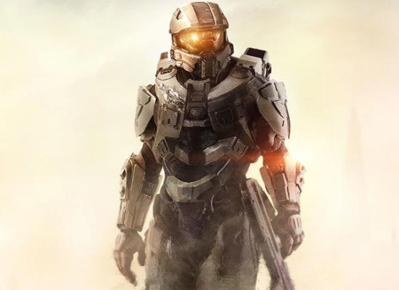 Octubre será el mes de Halo 5: Guardians y como aún queda lejos, ahí van dos vídeos para calmar la espera