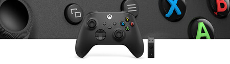 Cómo solucionar errores de botones y direcciones en los controladores inalámbricos Xbox Series X y Xbox One 2 Xbox
