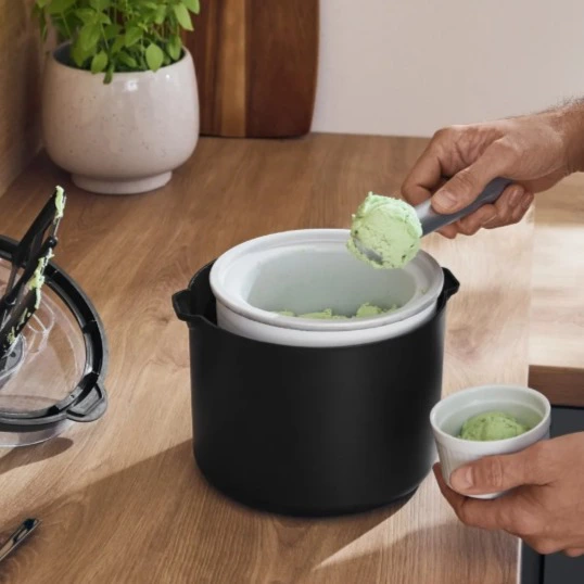 Heladera Silvercrest 12 W