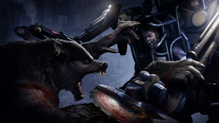 Ya está aquí el primer tráiler de Werewolf: The Apocalypse - Earthblood, que saldrá en verano de 2020