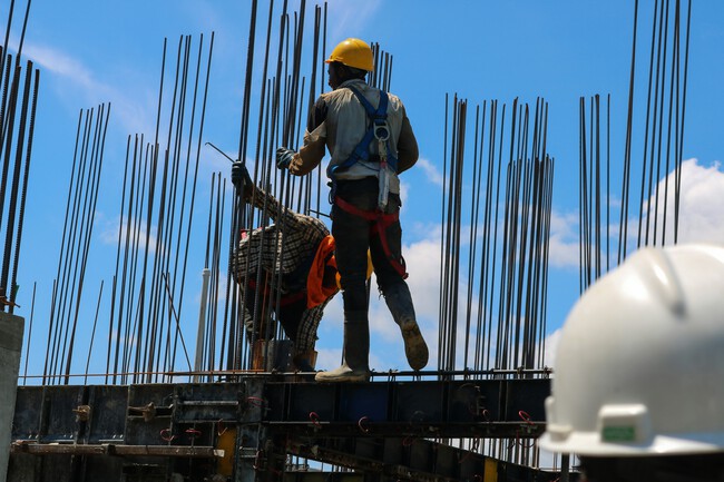 Salario mínimo interprofesional y poder adquisitivo