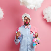 Los eternos niños: el síndrome de Peter Pan en los adultos y cómo afecta a las relaciones de pareja 