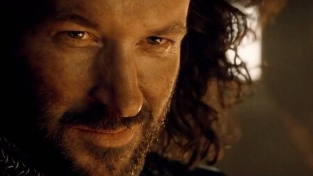 El Senor De Los Anillos