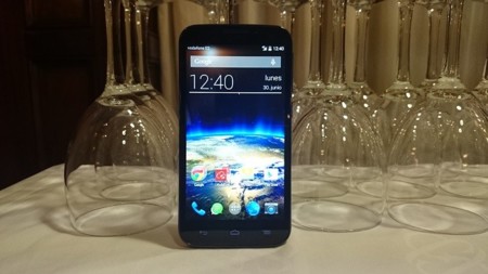 Vodafone Smart 4 Power