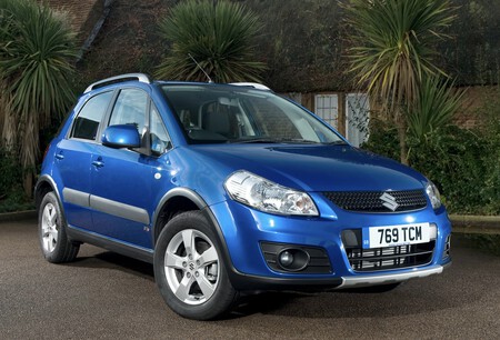 Sx4