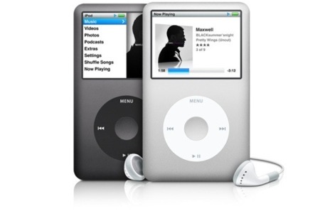 ¿Ha abandonado Apple los juegos para los iPod con clickwheel?