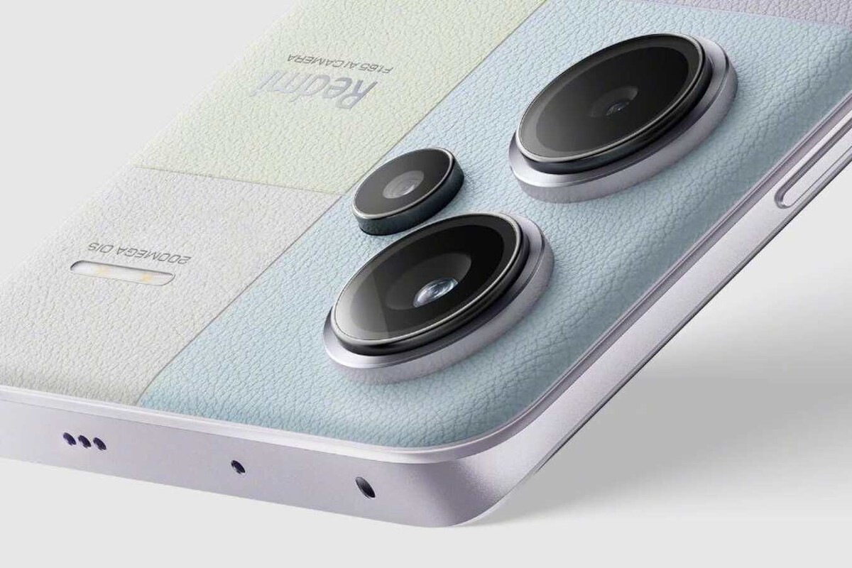 Redmi Note 13 Pro