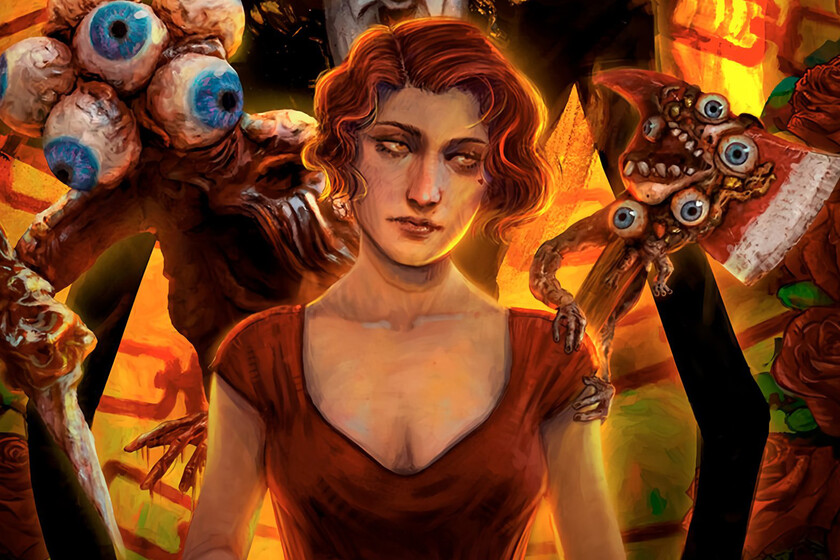 Imagen De Golden Light