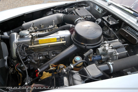 1961 Mercedes-Benz 190SL Roadster