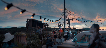 “No hemos encontrado un enfoque tan pedagógico en ningún otro festival”, Alberto Hidalgo, director del Madrid Photo Fest 2018