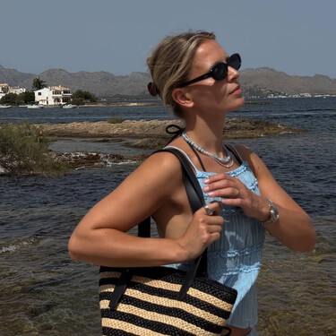 Skechers rebaja las sandalias deportivas con plataforma XXL que sustituirán a las zapatillas este verano 