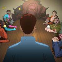 Dispatch romperá una regla básica de The Game Awards para volver a ser candidato a GOTY un año después 