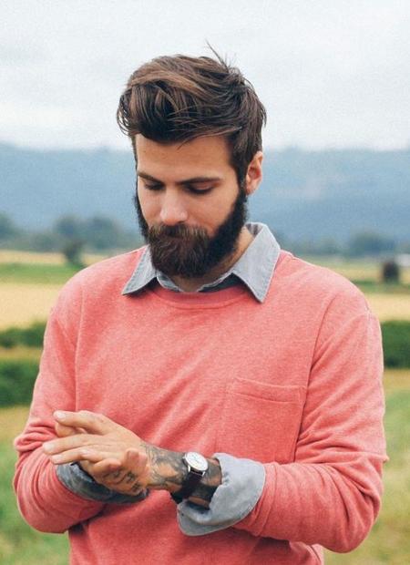 ¿Un consejo? Este otoño apuesta por lo sencillo... y saldrás ganando