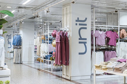 El Corte Inglés arranca desde hoy una liquidación total de calzado desde 9 euros en su outlet