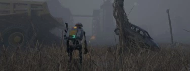 No lo ha hecho Pixar, pero este survival horror es como si WALL-E viviese en el apocalipsis de The Last of Us 