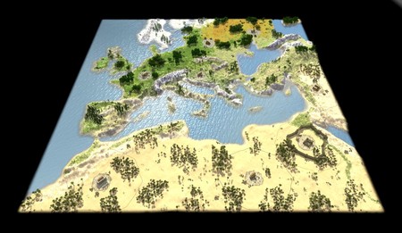 Estas son todas las novedades de la Alpha 21 de 0 A.D., el Age of Empires gratuito y open-source