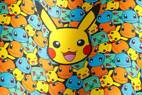 Razer Pokemon