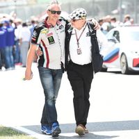 Divorcio confirmado en MotoGP: Michael Bartholemy y el Marc VDS podrían llegar a juicio