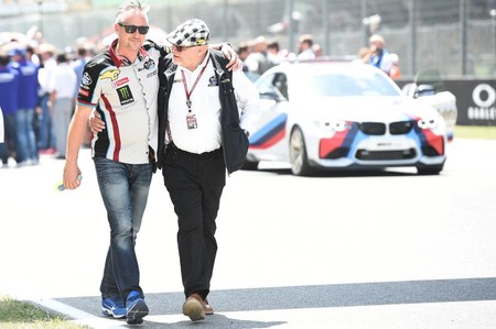 Divorcio confirmado en MotoGP: Michael Bartholemy y el Marc VDS podrían llegar a juicio