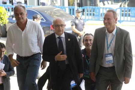 El IVA de caja, un fracaso hasta para el propio Montoro