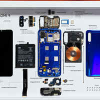 Tenía un viejo Xiaomi Mi 9 cogiendo polvo y decidió hacer algo bastante bestia con él: una pieza de museo del más alto nivel 